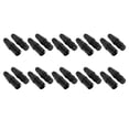 thumbnail image 3 of 10 Pares de Cables de Audio XLR de 3 para MicróFono, Conectores Macho y Hembra, Conectores de Cable de Enchufe de Serpiente para MicróFono, 3 of 5