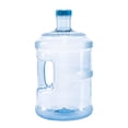 thumbnail image 4 of amagogo Pichet d'Eau de Camping avec Poignée Réutilisable Grand Porte-Bouteille d'Eau Intérieur Extérieur 5 L Bleu, 4 of 10
