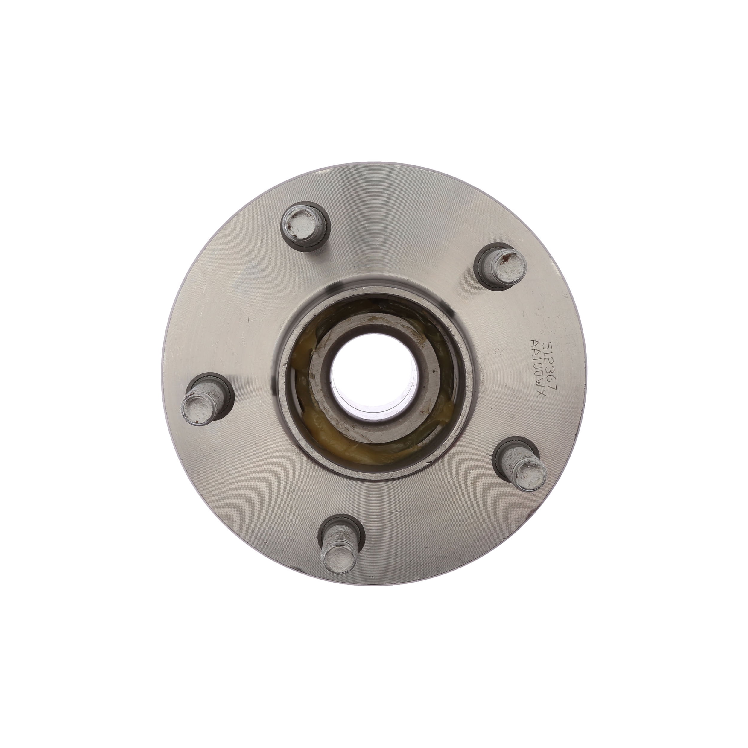 Raybestos R-Line Wheel Hub Assemblies Fits select: 1995-1999 NISSAN MAXIMA, 1996-1999 INFINITI I30