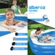 thumbnail image 3 of Alberca Inflable Familiar Descanso Pentagonal Bestway Plástico PVC Resistente 213 cm, 3 of 4