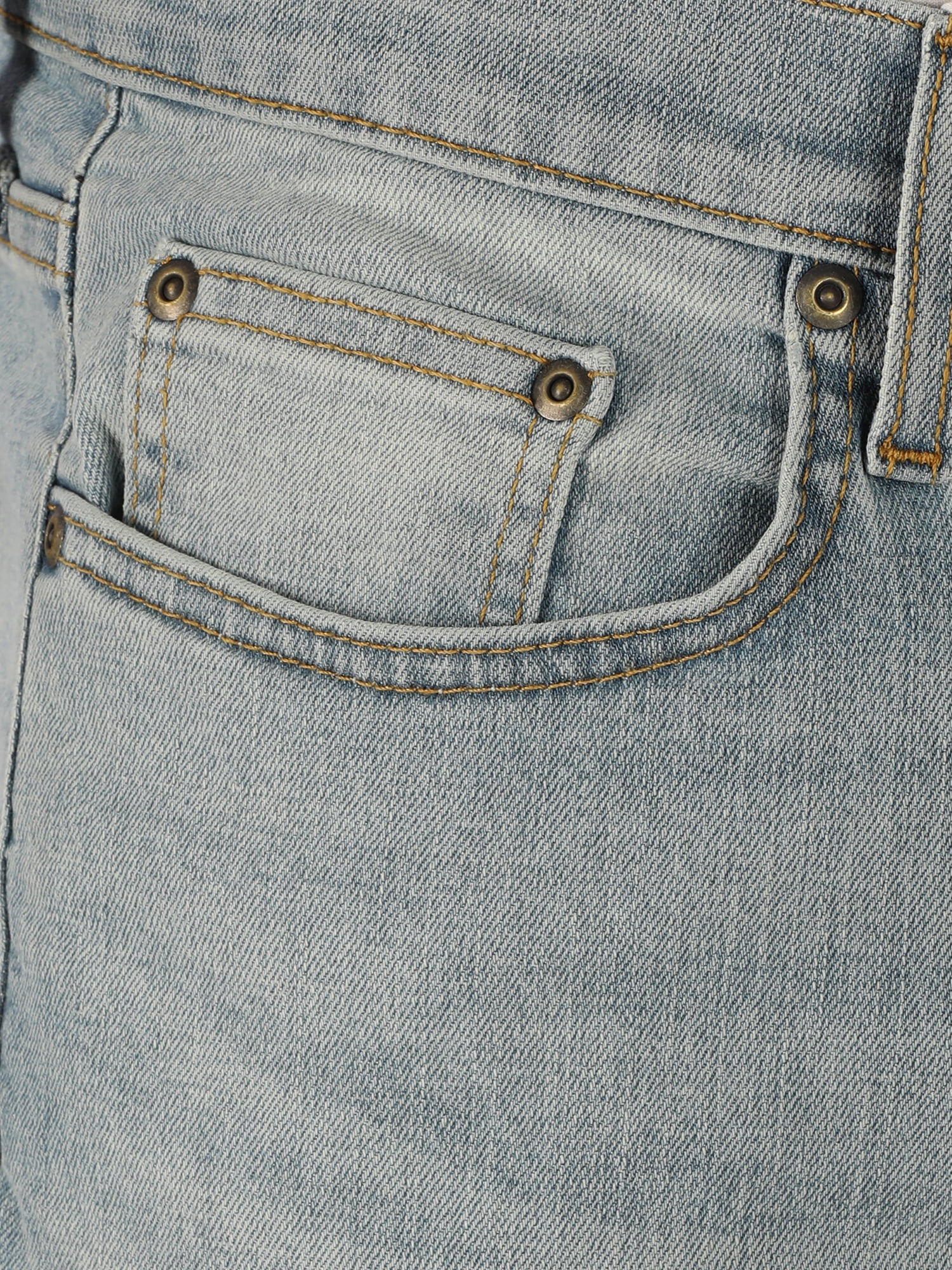 George Men's & Big Men's Slim Fit Jeans, Sizes 29-40
