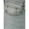 thumbnail image 6 of George Men's Slim Fit Jeans, Sizes 29-40, 6 of 6