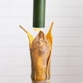 thumbnail image 4 of Nearly Natural Potted Coconut Palm Artificial Tree - 6', 4 of 8