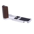 thumbnail image 1 of Camera Quick Release Plate L Bracket Holder, Accurate Camera Hand Grip L Bracket Lightweight Easy To Install  for X-M5, 1 of 7