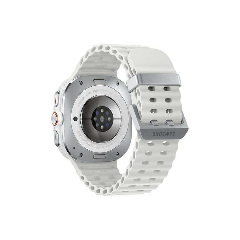 Samsung Galaxy Watch Ultra - 47 mm - titanium - smart watch