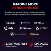 Skytech King 95 Gaming PC Desktop AMD Ryzen 7 9800X3D NVIDIA GeForce RTX 5080 4TB Gen4 NVMe SSD 64GB DDR5 RAM, AIO Liquid Cooling Windows 11