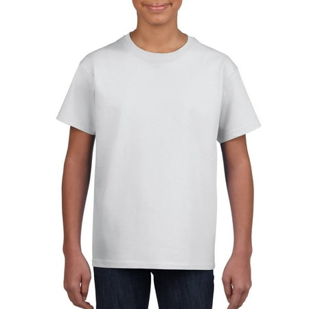 Classic Youth Short Sleeve T-Shirt