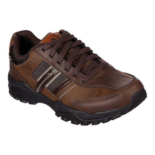 skechers henrick delwood black