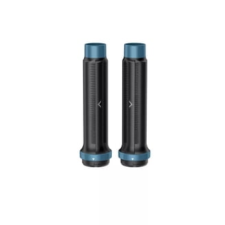 BaBylissPro Nano Titanium Hair Curler, MiraCurl Professional