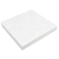 thumbnail image 2 of Tear Away Stabilizer for Embroidery, 8x8Inch 100PCS Precut Embroidery Stabilizers, Embroidery Backing Stabilizer, 2 of 5