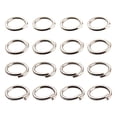 thumbnail image 4 of Coofit 100PCS Jump Rings DIY Jewelry Chain Links Jewelry Making Jump Rings, 4 of 4