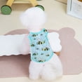 thumbnail image 5 of Your Pet's Style Quotient With Our Exclusive Pet Vest Limited Stock, 5 of 5