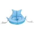 thumbnail image 2 of Alfombrilla Ergonómica De Soporte Para Bañera De Bebé Con Diseño De Almohada Ajustable, Soporte ESTA, 2 of 7