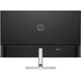 thumbnail image 5 of HP Series 5 527sf Monitor 94F44AA#ABA Bundle with Docztorm Dock, 27" FHD IPS (1920x1080) Display, 2X HDMI, 1x VGA, Flicker-free, Ideal for Home & Business, Black/Silver (2024 Latest Model) (2 Pack), 5 of 5
