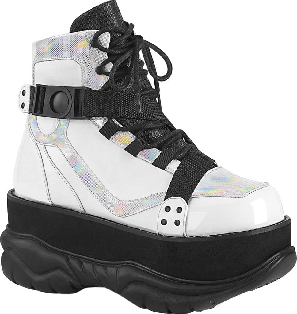 Men's Demonia Neptune 181 Platform 