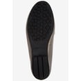thumbnail image 3 of Comfortview Women's The Milena Slip On Flat, 3 of 6