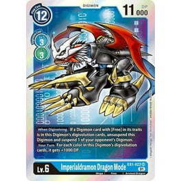 digimon classic cards Digimon [EX01] Classic Collection Booster Box  Common Ground Games