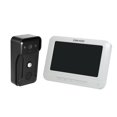 thumbnail image 1 of OWSOO Monitor interior con timbre de video con cable de 7 pulgadas con IR-CUT, 1 of 8