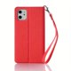 thumbnail image 1 of For IPhone 11 Case Handbook IPhone 11 Handbook Case IPhone 11 Handbook Case Fashionable Handbook Phone Case Handbook IPhone 11 Case Handbook 3D Stereo Bowknot Embroidery All Surface Protection Cover I, 1 of 1