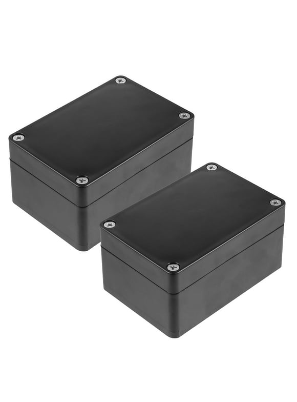 Plastic Electrical Boxes in Electrical Boxes