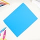 thumbnail image 5 of 50 hojas de pintura Cardstock de pintura gruesa Stock de papel para imprimir suministros de álbumes de recortes, 5 of 6