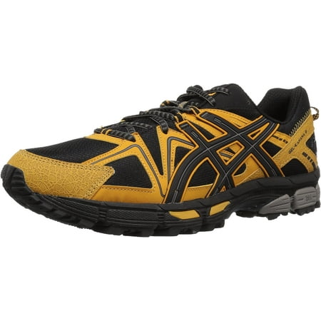 asics gel kahana 8 mens Brown