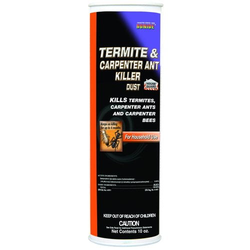 Termite & Carpenter Ant Killer Dust