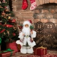 thumbnail image 4 of Festive Desktop Ornament for Tabletop Display and Seasonal Celebration, 4 of 6