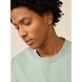 thumbnail image 6 of Free Assembly Men's Everyday T-Shirt with Short Sleeves, 6 of 6