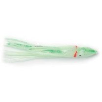 P-Line 2.5" Sunrise Squid, 8pk