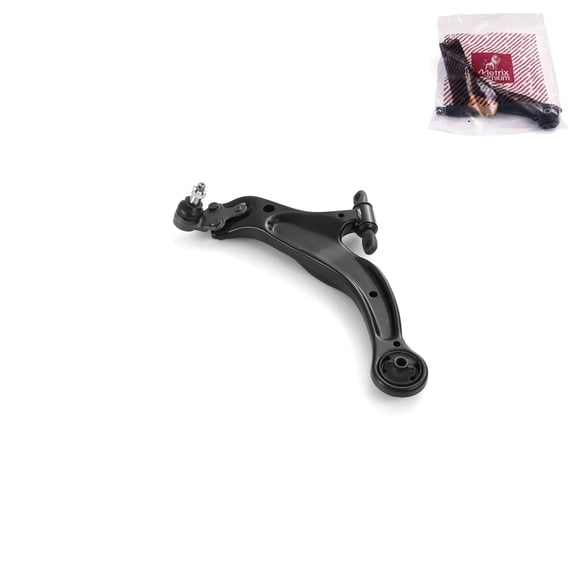 Metrix Premium Chassis Parts - Front Left Lower Control Arm w Ball Joint & Bushing Assembly Fits 1999-2003 Toyota Solara, 1998-2004 Avalon, 1998-2003 Sienna, Replacement RK620579, Made in Europe