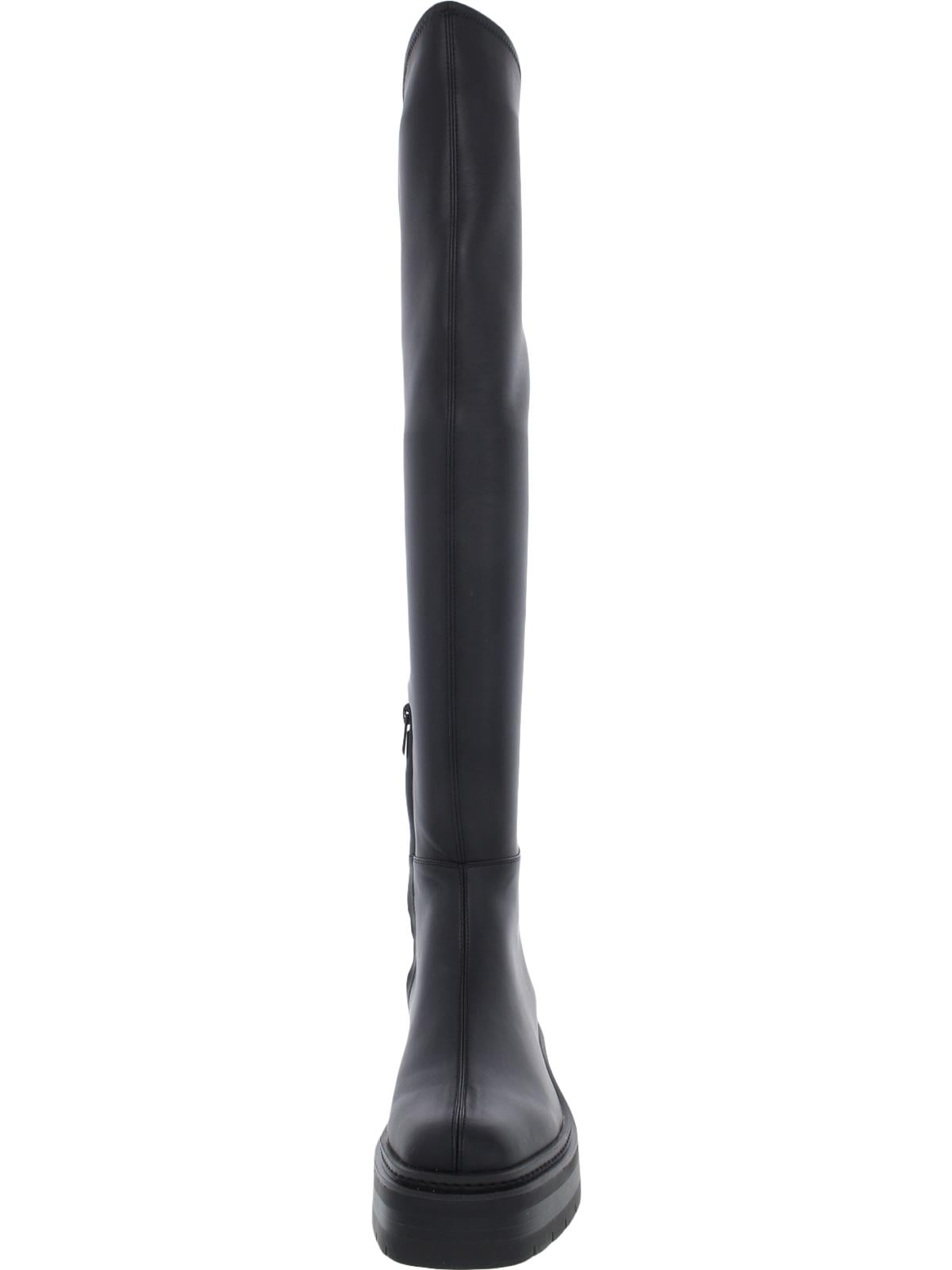 Sam Edelman Women's Cosette Over-The-Knee Stretch Dress Boots - Macy's