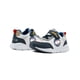 thumbnail image 2 of Tenis Niño Luces Marvel Spider Man Antiderrapante Blanco 15, 2 of 6