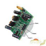 HC-SR501 PIR IR Passive Infrared Motion Detector Sensor Module for Arduino DIY