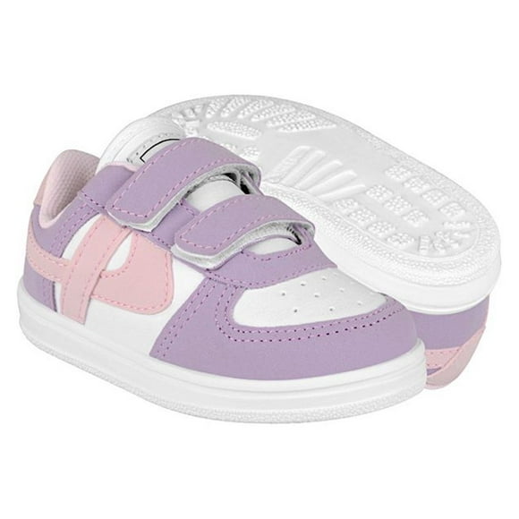 TENIS NIÑA PANAM 0115210134 SIMIPIEL --- Panam 0115210134