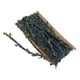 thumbnail image 5 of Plantas de hiedra artificiales, hojas de Pascua para decoración de fiestas, manualidades de costura Azul, 5 of 7