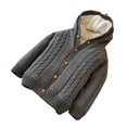 thumbnail image 5 of Amazing Snazzy Baby Boys Winter Jacket, 5 of 6