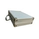 thumbnail image 2 of Estuche de almacenamiento para caja de herramientas, ligero, multiusos, resistente a golpes, estuche rígido para transporte Estilo D, 2 of 9