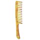 thumbnail image 5 of Peine De Dientes Anchos Grandes, Rastrillo, Peine De Ducha Para Desenredar, Peine Para Peinar El Cabello, Peine Antiestático Resistente Al Calor, Reduce La Rotura Del Cabello Para Cabello Rizado, Cabe, 5 of 5