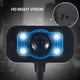 thumbnail image 3 of 2X Cámara Web USB de Alta Definición Webcam 4 LED Web Cam con MIC Escritorio para Skype Computadora PC Laptop, 3 of 5