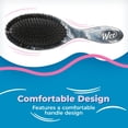 thumbnail image 2 of WET BRUSH, The Original Detangler, Metallic Marble, Cepillo Desenredante, Minimiza Dolor y Daños, De, 2 of 6