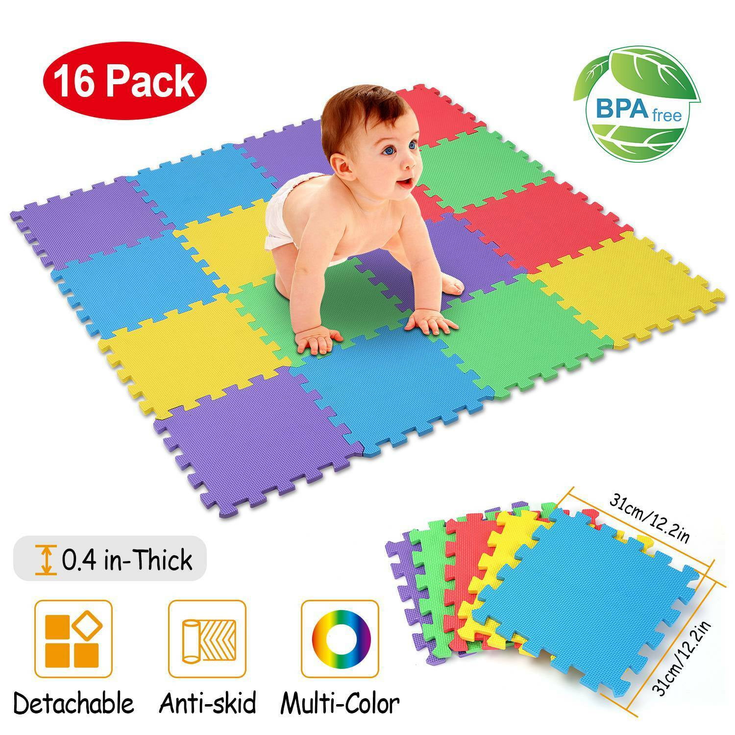 Hop Scotch Squares Hop Scotch Buy Children Giant Hopscotch Mat Game ...