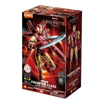 Blokees Marvel Infinity Saga Iron Man Plastic Model Kit
