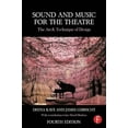 thumbnail image 2 of Sound and Music for the Theatre: The Art and Technique of Design, (Paperback), 2 of 3