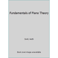 thumbnail image 1 of Pre-Owned GP668 - Fundamentals of Piano Theory - Level Eight (Neil A. Kjos Piano Library) (Unknown) 0849762758 9780849762758, 1 of 1