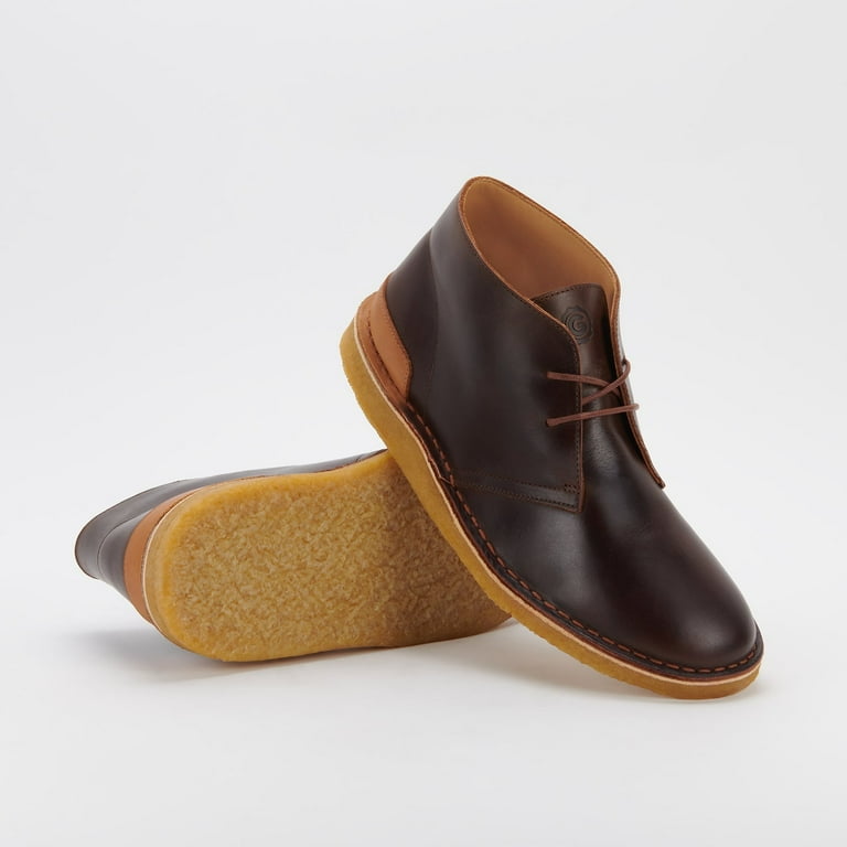 Greats chukka deals