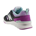 thumbnail image 3 of New Balance Classic 997H Women's Shoes Purple-Black cw997-hmc, 3 of 6