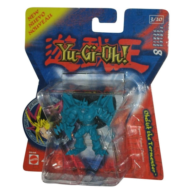 obelisk the tormentor pop figure