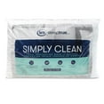 thumbnail image 1 of Serta Sleep True Simply Clean Pillow, 1 of 4