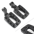 thumbnail image 1 of 2x Front Foot Peg Footrest For Speedmaster 2003-2014 Thunderbird Storm 2010-2014, 1 of 5